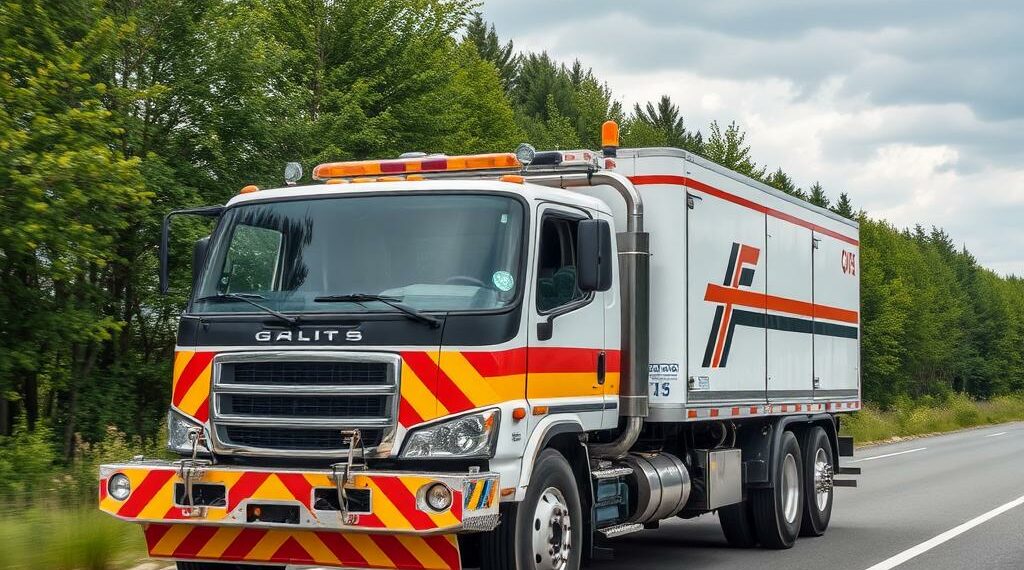 Дорожная спецтехника: Как она работает и зачем нам нужна?