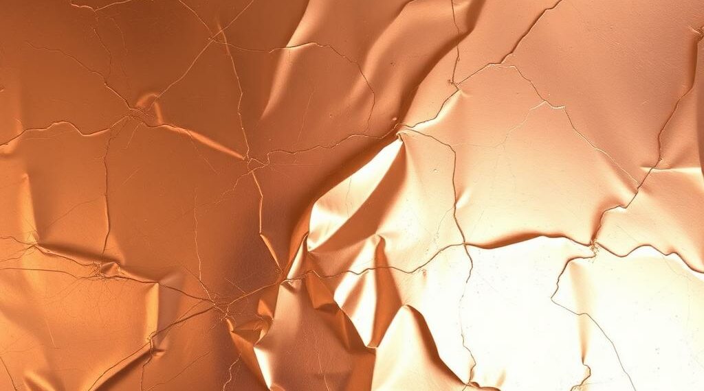 Медный лист: уникальный материал с бесконечными возможностями