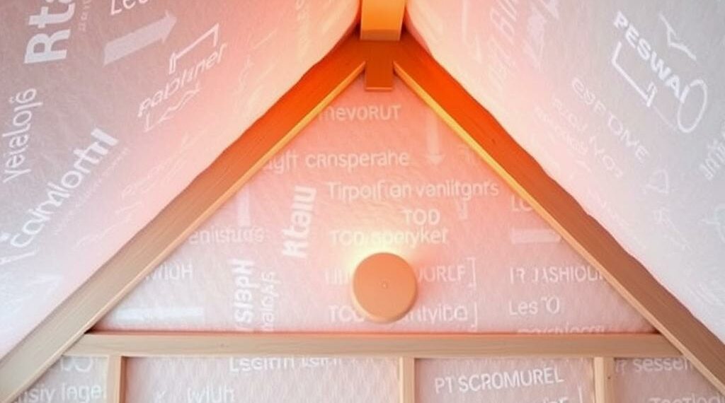 Теплоизоляционные материалы для строительства: Как сделать дом теплее и комфортнее