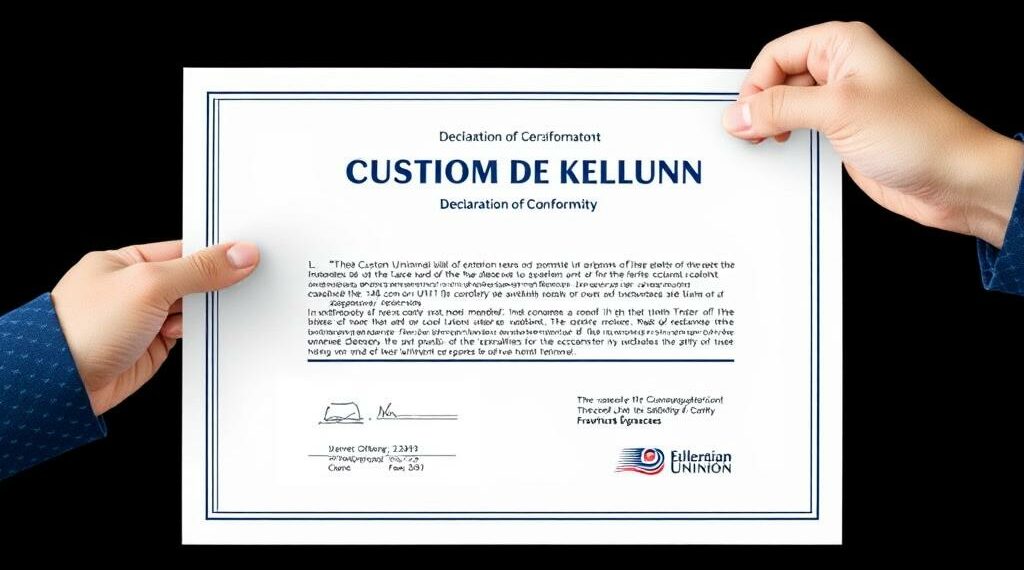 Декларация соответствия Таможенного союза: Путь к качеству или бюрократическая головная боль?