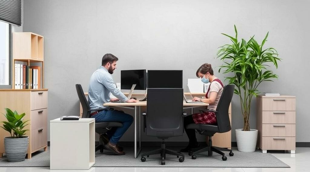 Офисный переезд: Как не потерять голову и останется ли кофе крепким?