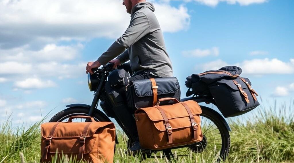 Курьерские пакеты: Что это, зачем они нужны и как выбрать идеальный?