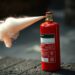 Порошковый огнетушитель: универсальный защитник от огня