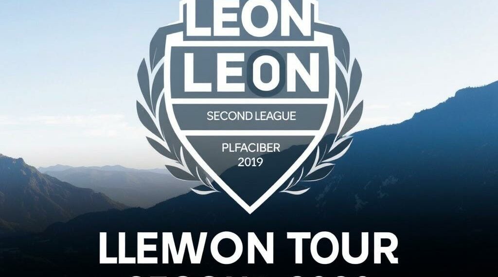 Готовимся к новому футбольному сезону: Анонс тура LEON-Второй лиги