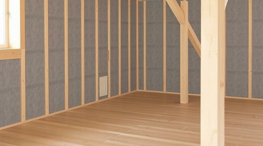 Роквул: Утеплитель, который покорил мир!