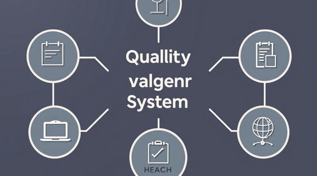 Система менеджмента качества: Как достичь совершенства в вашем бизнесе