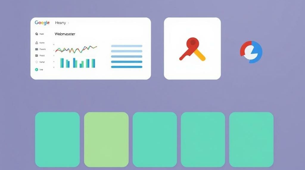 Инструменты вебмастера: как управлять своим сайтом эффективно