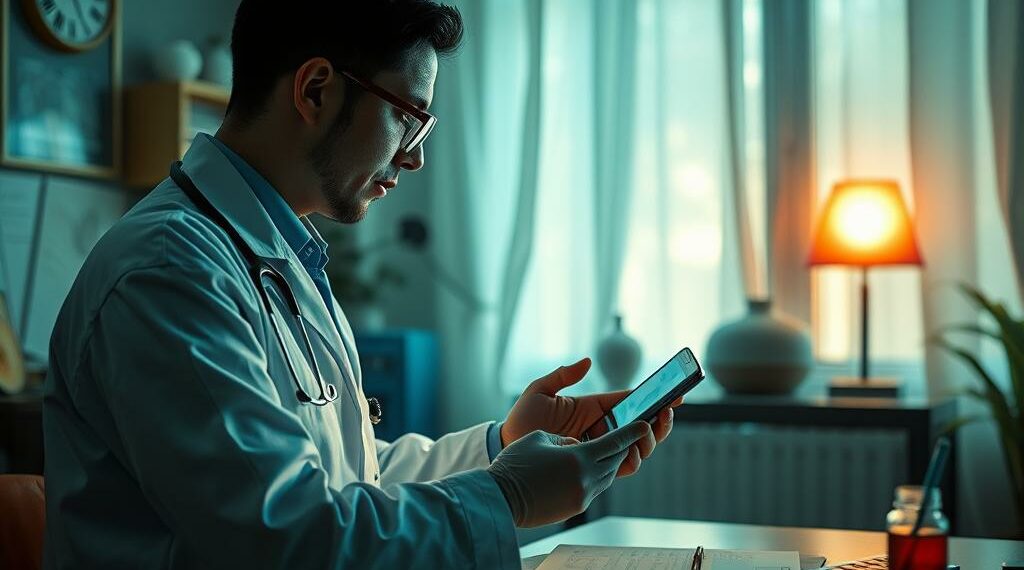 Вызов нарколога на дом: когда, зачем и как