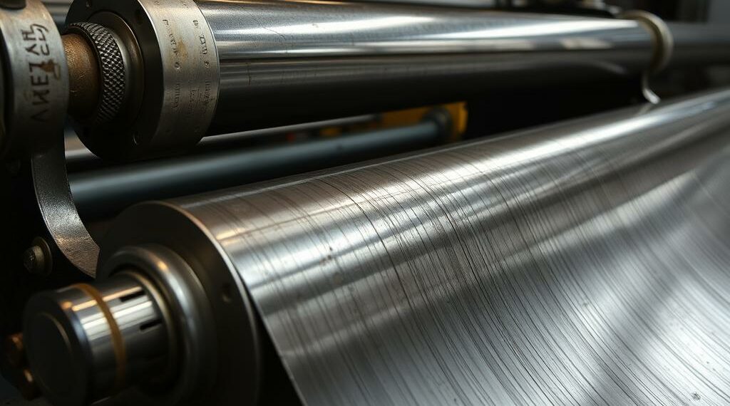 Металлопрокат: от основ до современных трендов в строительстве и производстве