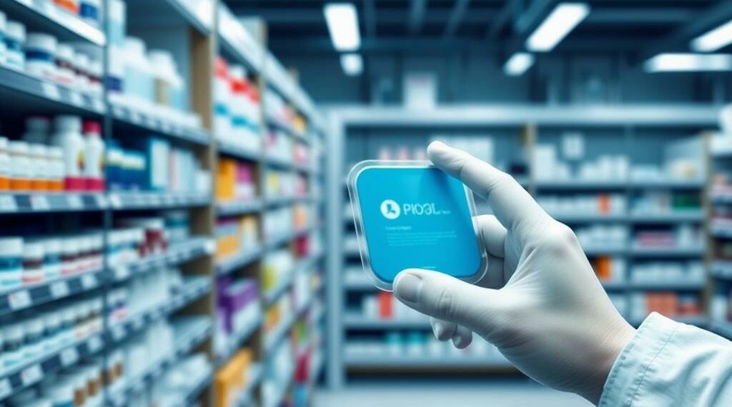 Аптека онлайн: Как удобно и безопасно покупать лекарства в интернете