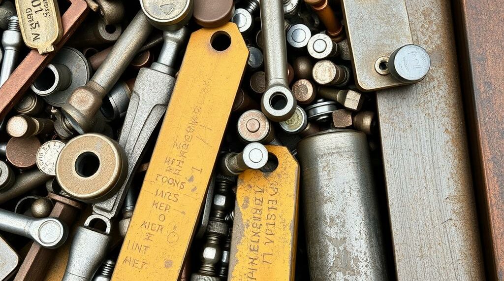 Цветной металлопрокат: что это такое и зачем он нужен?