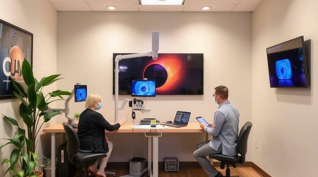 Центры коррекции зрения: как выбрать, на что обратить внимание и что ожидать