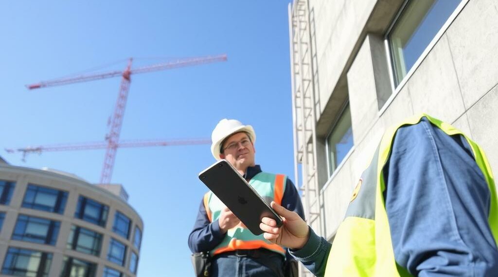 Обследование зданий и сооружений: как определить их реальное состояние?