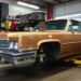 Пневмоподвеска Cadillac: ремонт, советы и секреты ухода