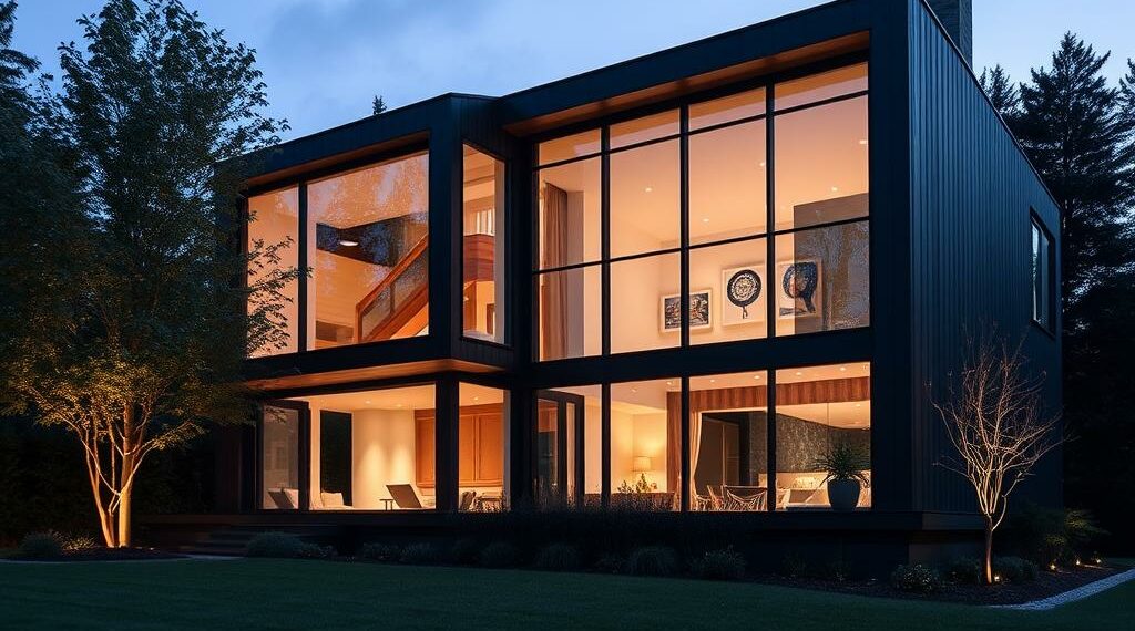 Пластиковые окна: Уют, Энергосбережение и Умный Выбор для Вашего Дома