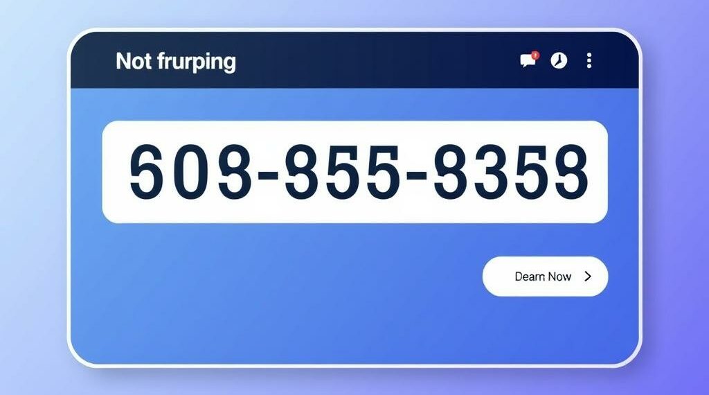 Как получить номер телефона в США для регистрации: Полное руководство
