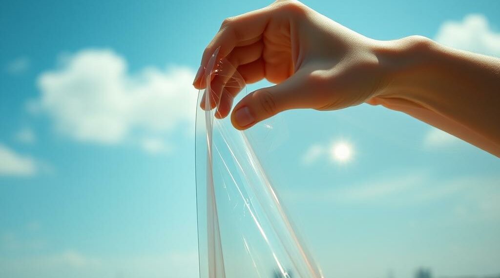 Стрейч пленка: почему она стала незаменимой в нашем мире?