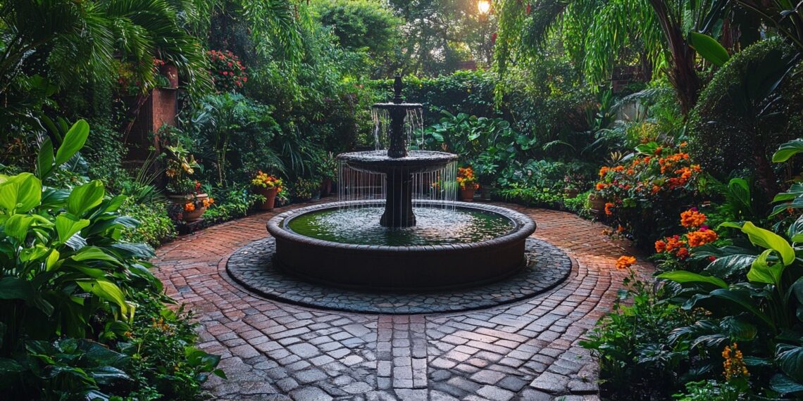 Секреты съемки растений и пейзажей в саду