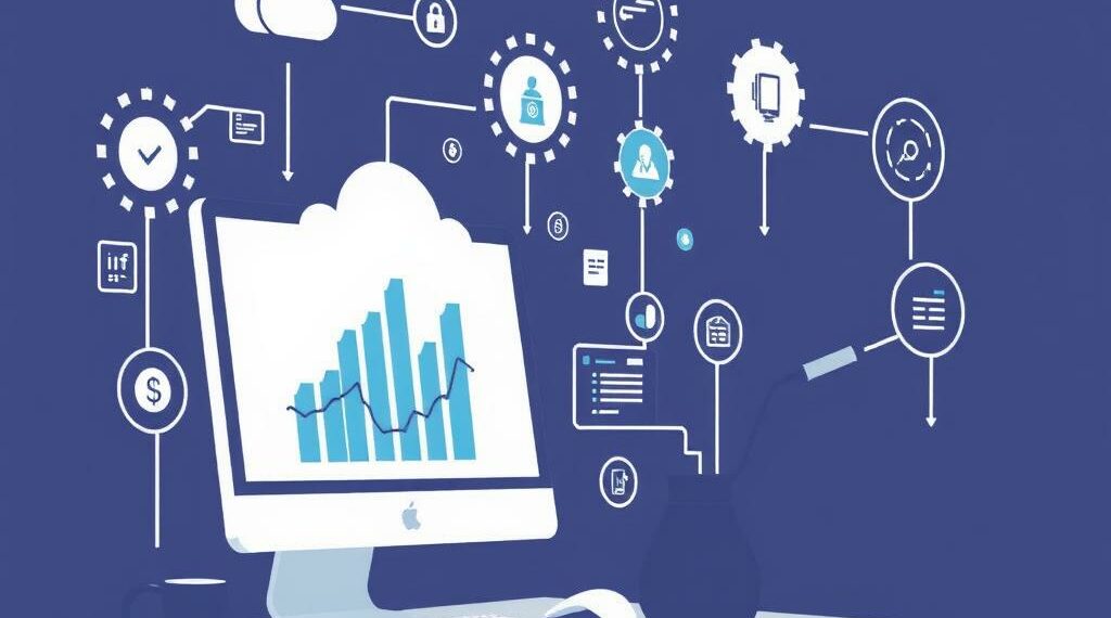 Автоматизация бизнеса: как сделать ваш бизнес более эффективным