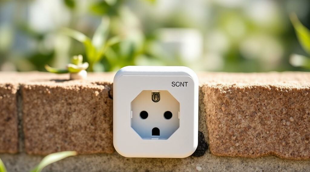 Как выбрать уличную розетку: полное руководство