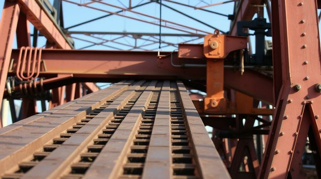 Марки стали: от А до Я — как выбрать идеальный металл для вашего проекта