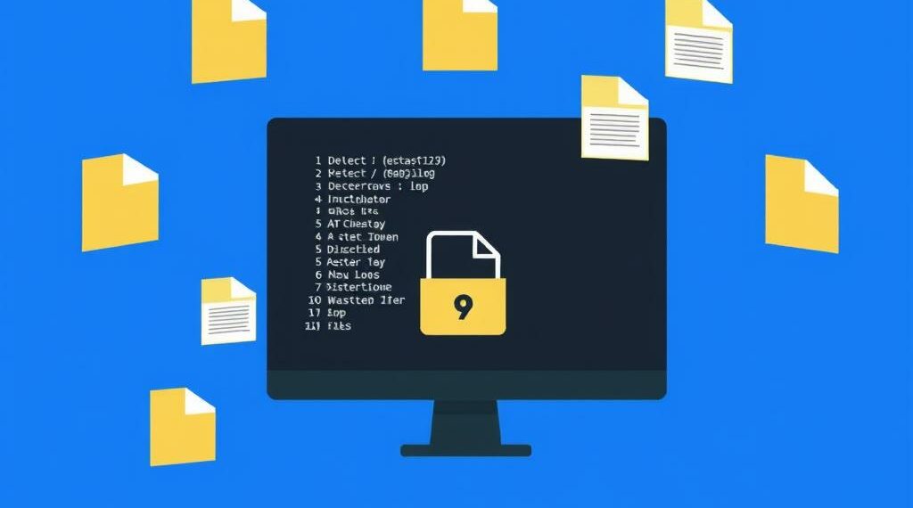 Как Восстановить Удаленные Файлы: Полное Руководство