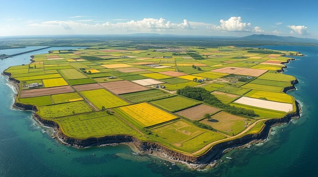 Рекультивация земель: как вернуть земле жизнь и сделать её снова полезной