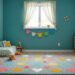 Ковролин для детей: как выбрать безопасное и уютное покрытие для детской комнаты