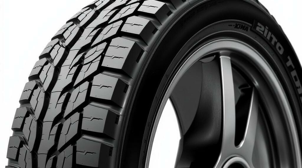 Шины Кама: Надежность, Долговечность и Почему Они Становятся Все Более Популярными