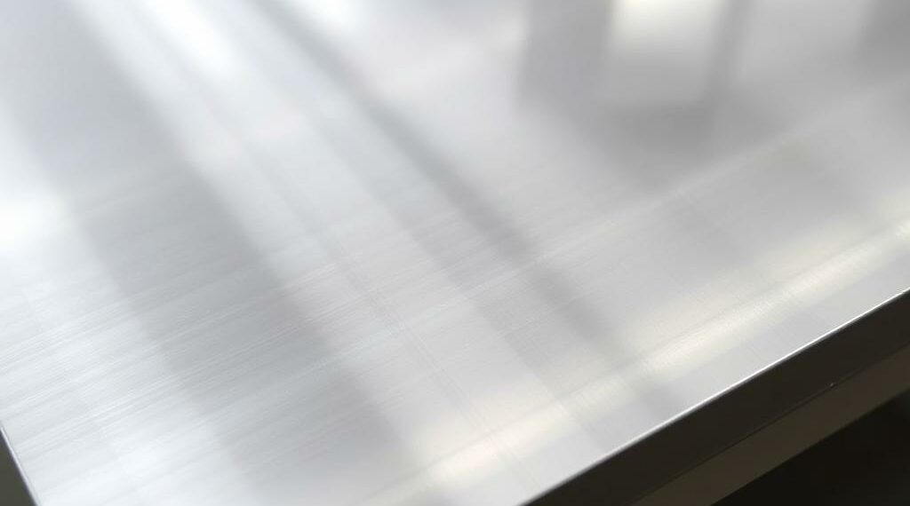 Лист нержавеющий: почему этот материал незаменим в современном мире