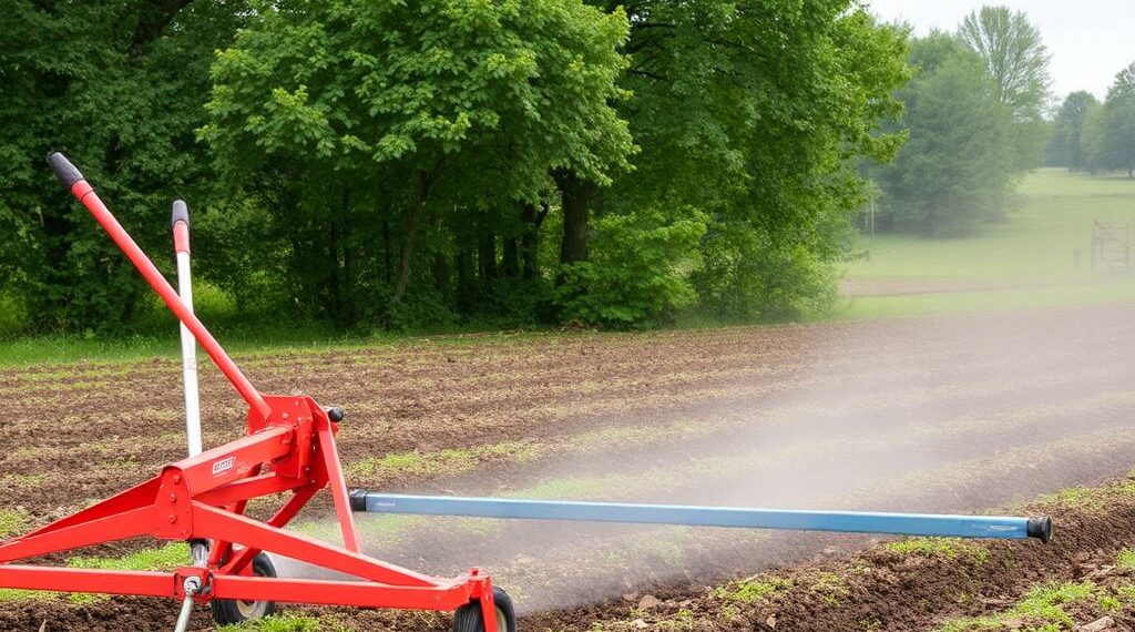 Грабли-ворошилки на МТЗ: полное руководство по выбору и эксплуатации