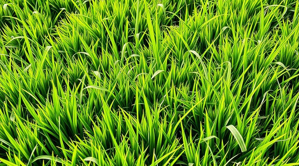 Газонные травы: как выбрать и ухаживать за идеальным зеленым покрытием