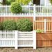 Каталог популярных видов заборов: выбираем идеальный вариант для вашего участка