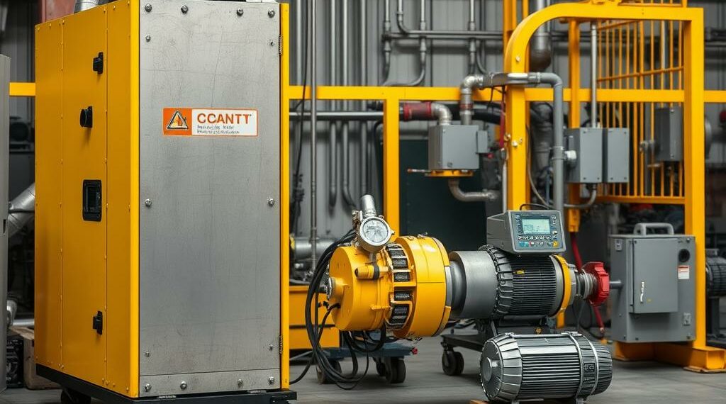 Инженерное оборудование: что это такое и почему без него жизнь невозможна