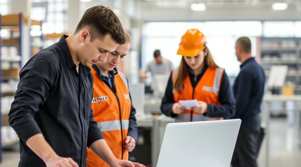 Агентство по аутсорсингу персонала: как найти лучших сотрудников без лишних хлопот