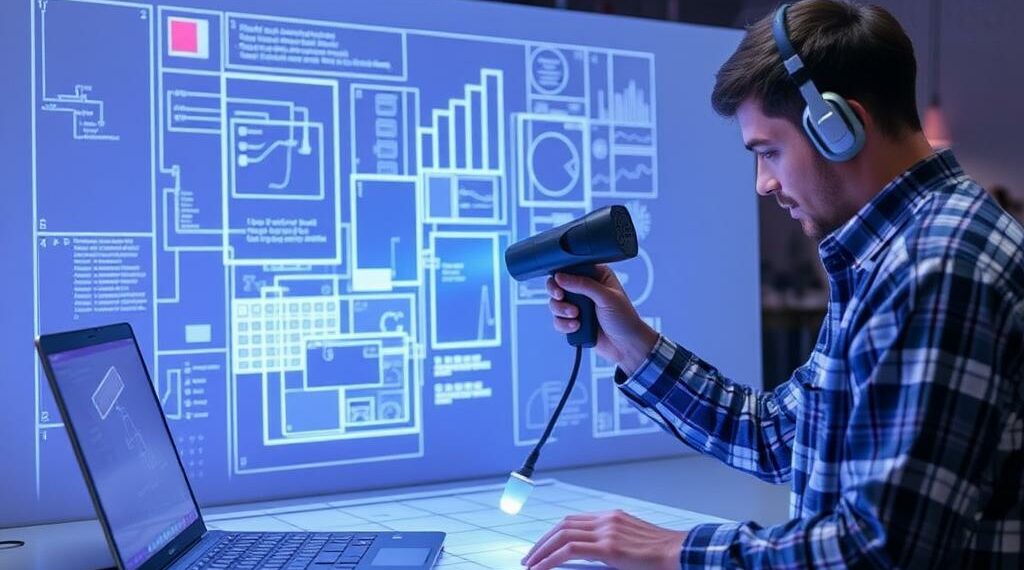 Сканирование проектов: как выявить риски и улучшить управление