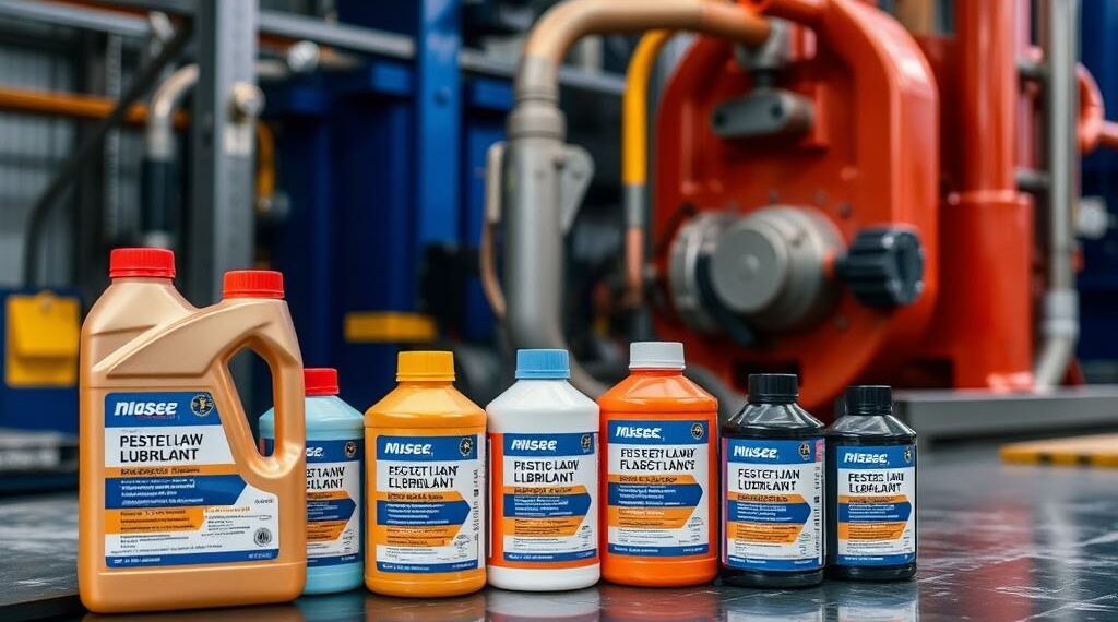 Пластичные смазки для техники: что это такое и почему без них не обойтись?