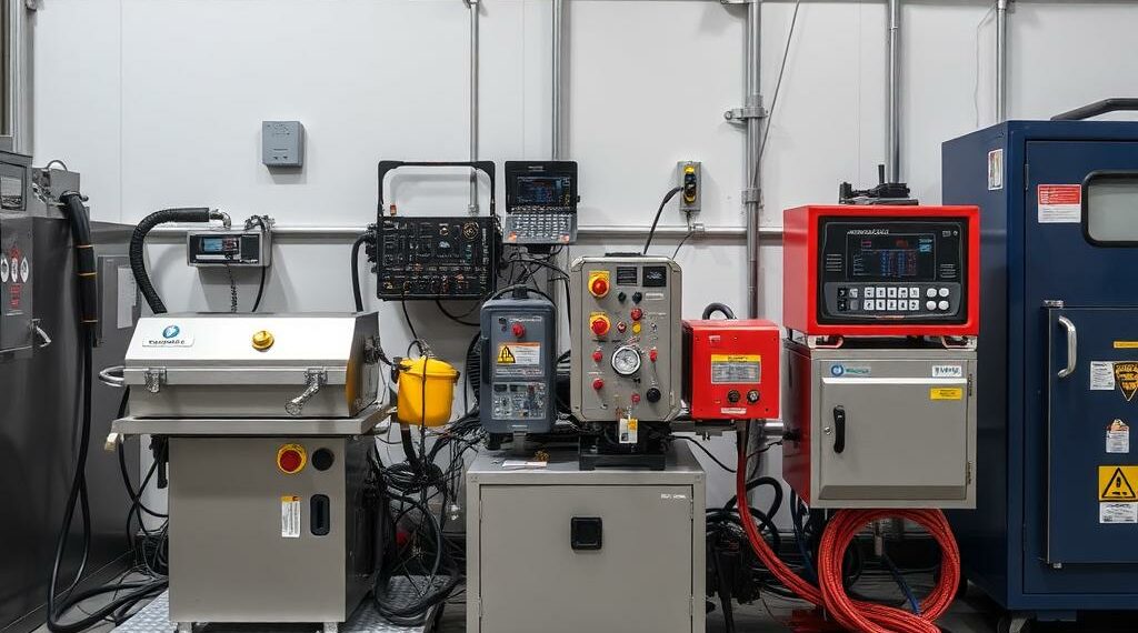 Спецтехника: незаменимый помощник в мире строительства и промышленности