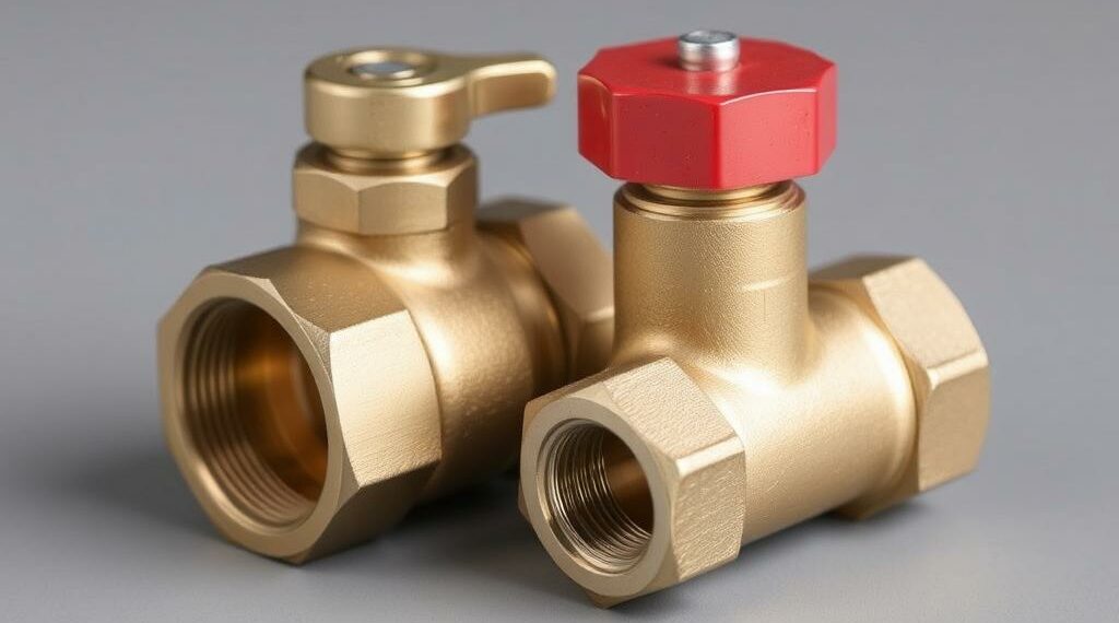 Фитинги для высокого давления: как выбрать и не ошибиться?