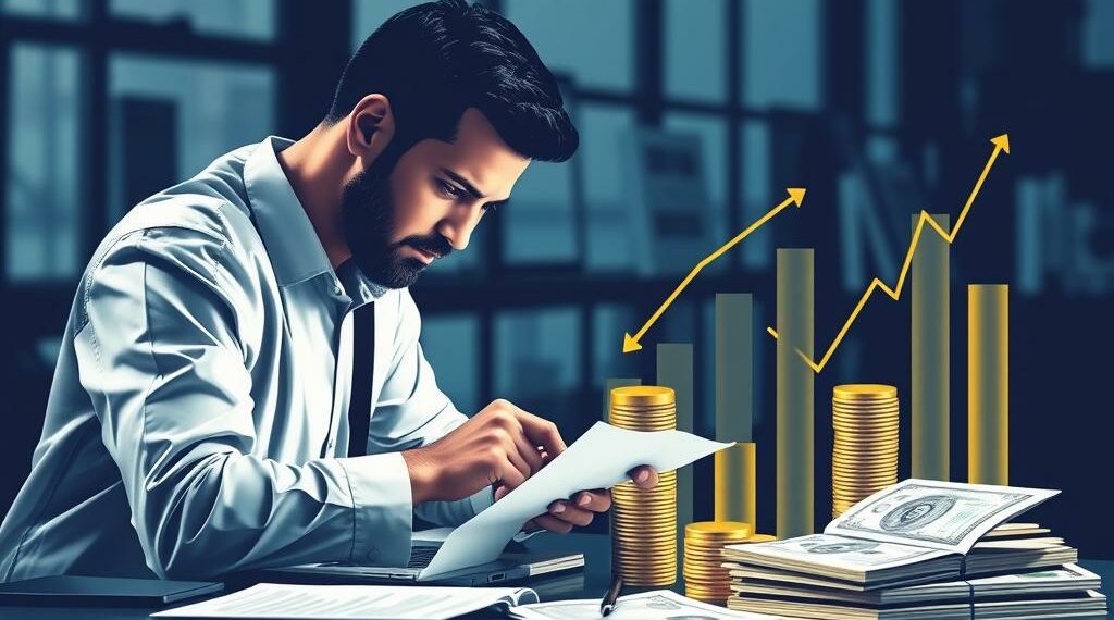 Финансово-экономическая экспертиза: как понять цифры и принять правильное решение