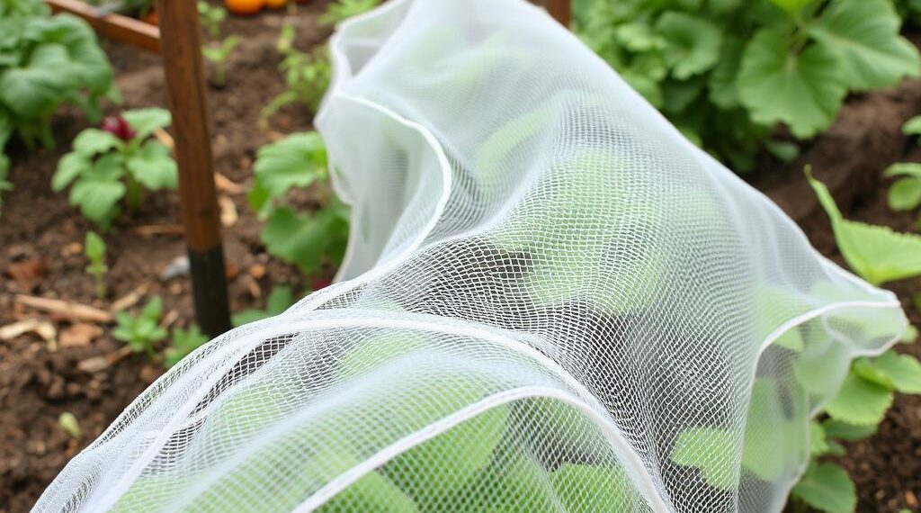 Овощная сетка: современное решение для упаковки сельскохозяйственной продукции