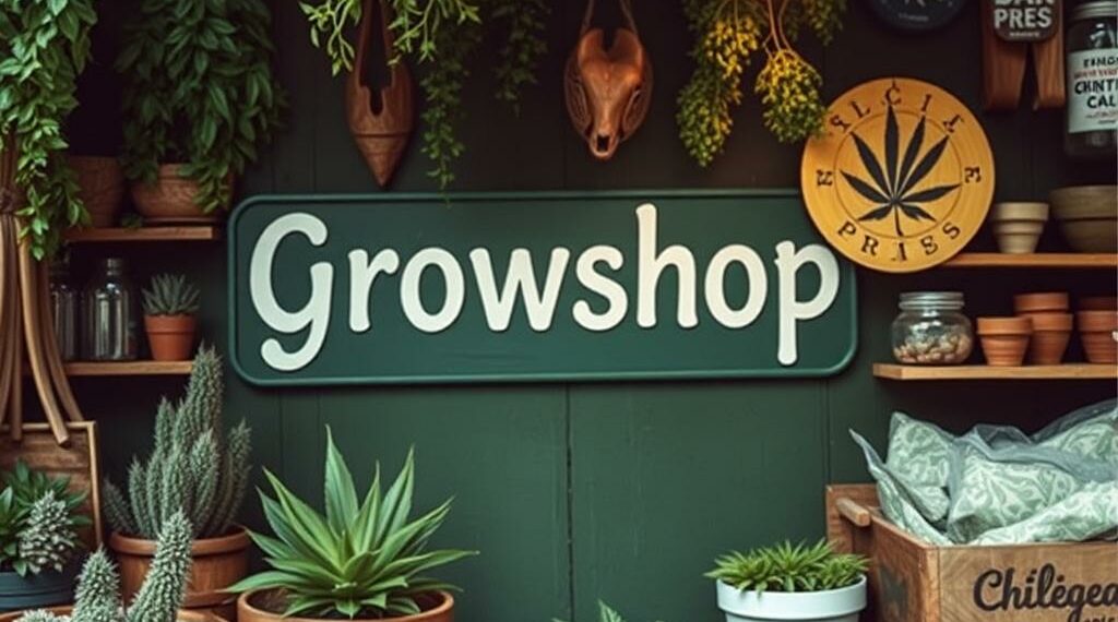 Гроушоп: что это такое и почему они становятся всё популярнее