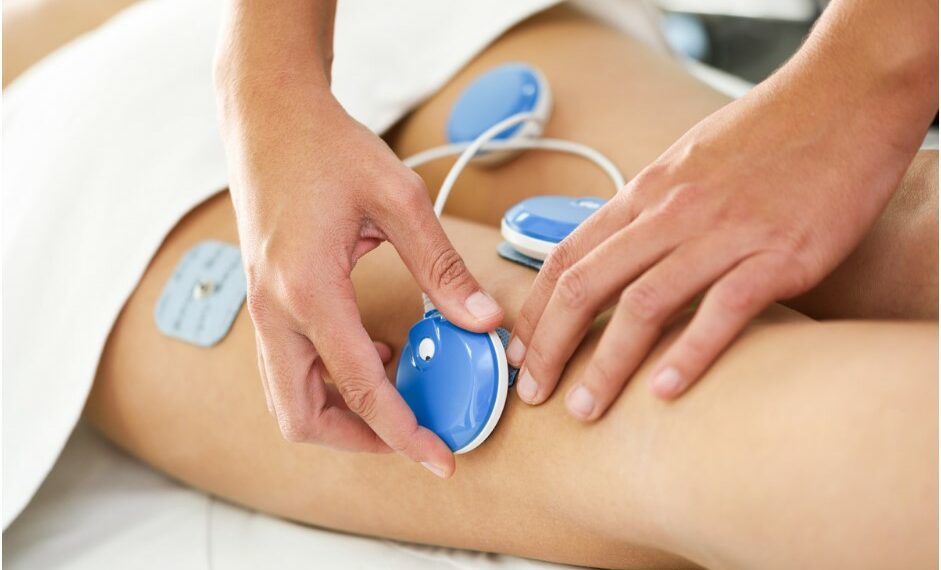 Электротерапия в физиотерапии: выбор аппаратов для комплексного восстановления