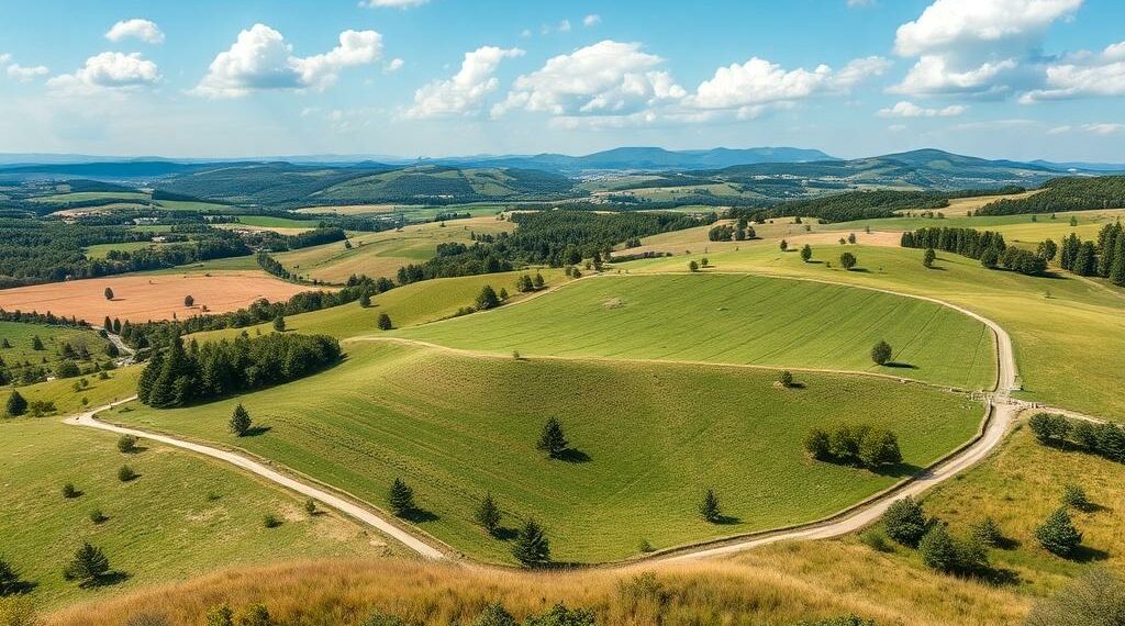 Земельные участки для инвестиций: что важно знать и как не ошибиться