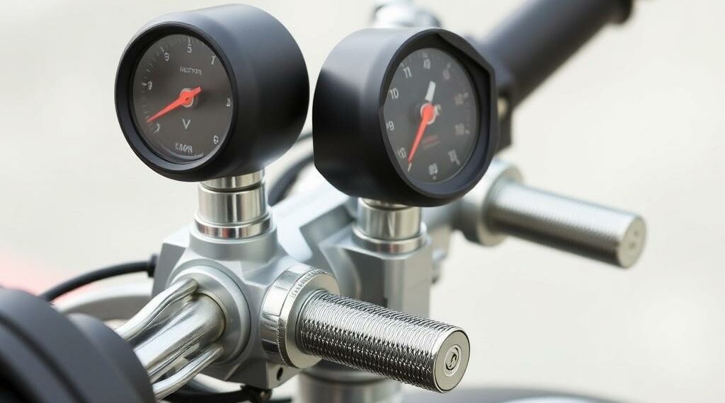 Гидродроссели: простой способ управлять потоком в гидросистеме