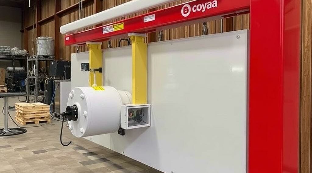 Навесное оборудование: как превратить универсальную технику в мастера для любой задачи