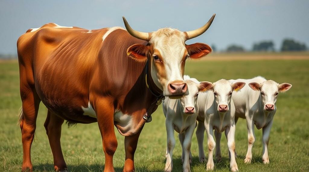 Метод электроэякуляции в искусственном осеменении: современный подход к разведению животных