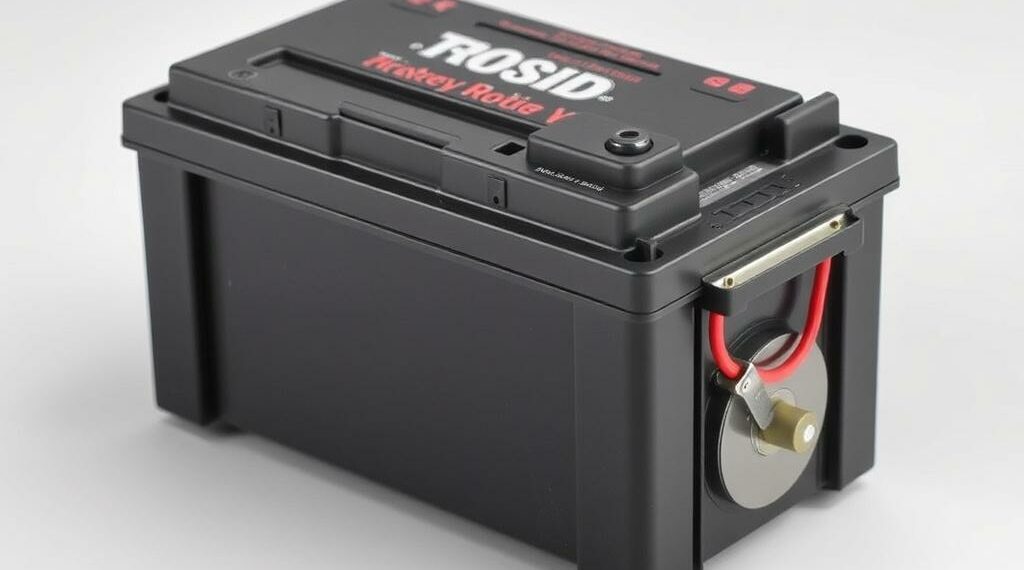 Тяговый аккумулятор: как выбрать, обслуживать и продлить жизнь рабочей батарее