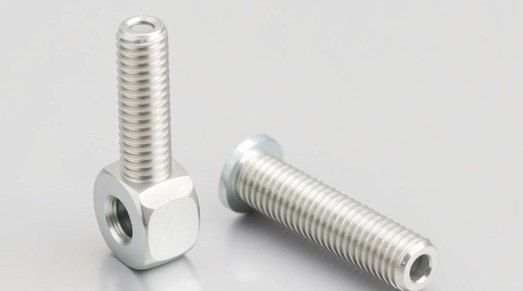 Антифрикционное покрытие крепежа: как выбрать, чтобы болты больше не подводили