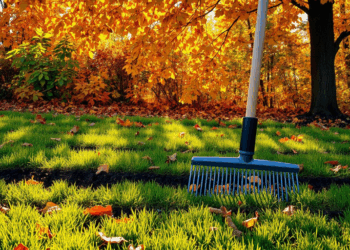 Как подготовить дачу к зиме, чтобы весной не пришлось удалять деревья